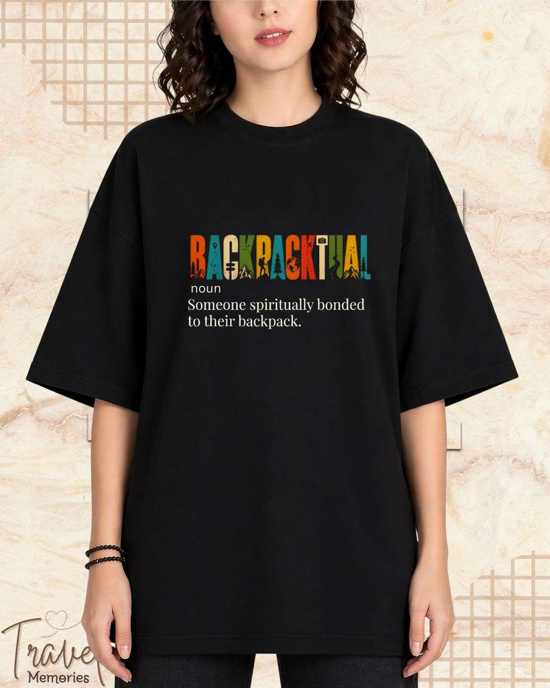 Hinglish Dictionary Travel Cotton Tshirt Swiftsoul 