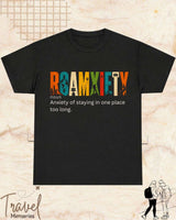 Black Tshirt
