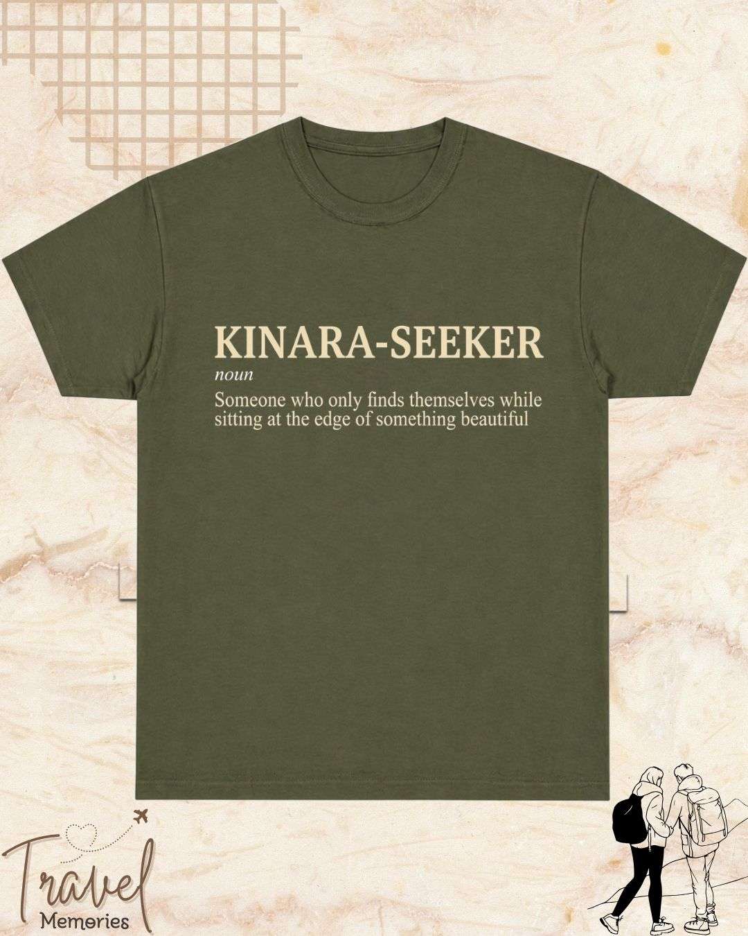 Hinglish Minimalist Dictionary Travel Cotton Tshirt Swiftsoul 