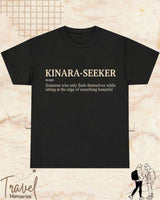 Black Tshirt