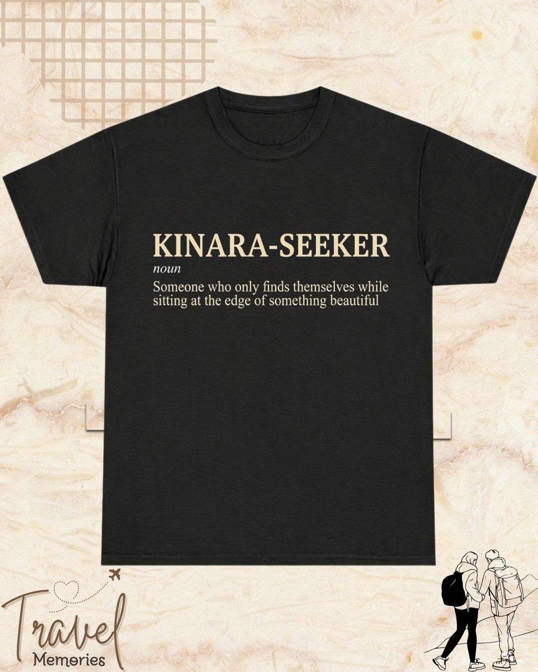 Hinglish Minimalist Dictionary Travel Cotton Tshirt Swiftsoul 