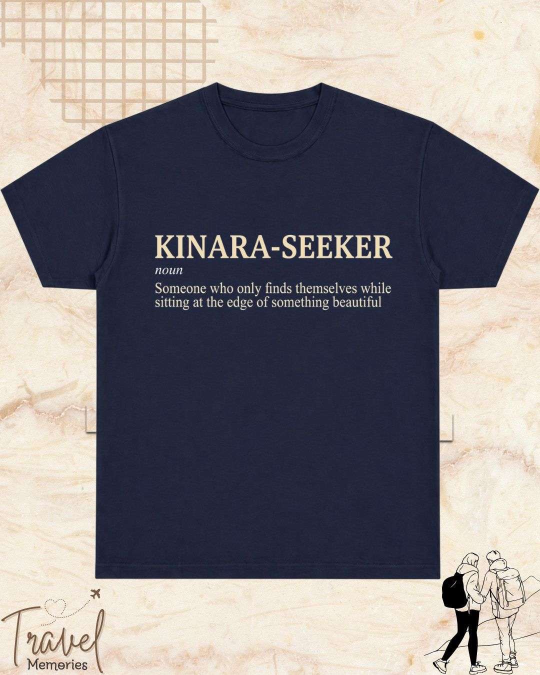 Hinglish Minimalist Dictionary Travel Cotton Tshirt Swiftsoul 