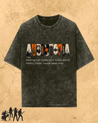 Hinglish Music Dictionary Cotton Tshirt Billien LLC 