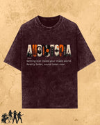 Hinglish Music Dictionary Cotton Tshirt Billien LLC 
