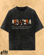 Hinglish Music Dictionary Cotton Tshirt Billien LLC 