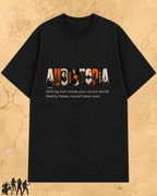 Hinglish Music Dictionary Cotton Tshirt Billien LLC 