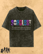 Hinglish Music Dictionary Cotton Tshirt Billien LLC 