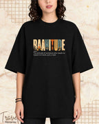Hinglish Travel Dictionary Cotton Tee Swiftsoul 