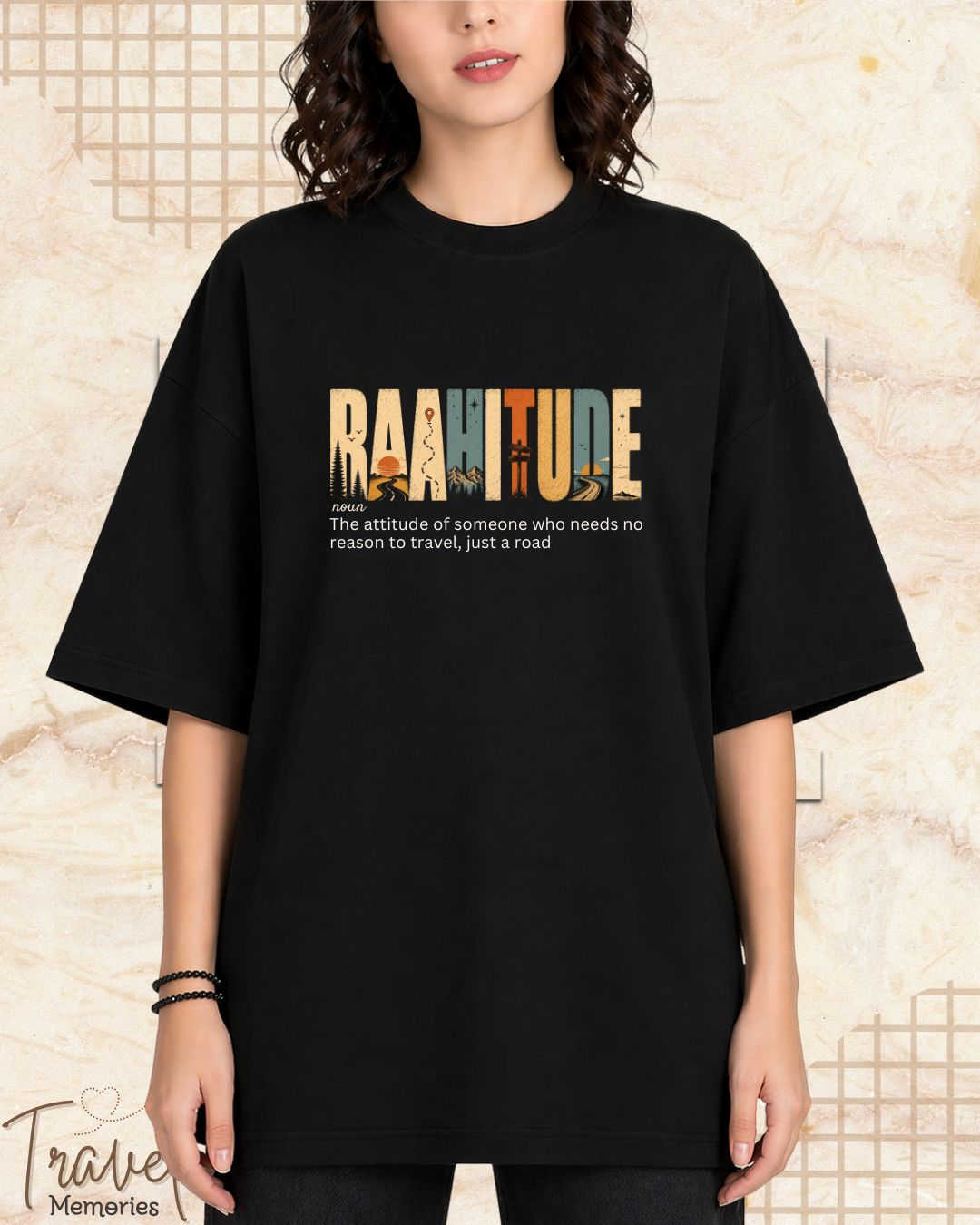 Hinglish Travel Dictionary Cotton Tee Swiftsoul 