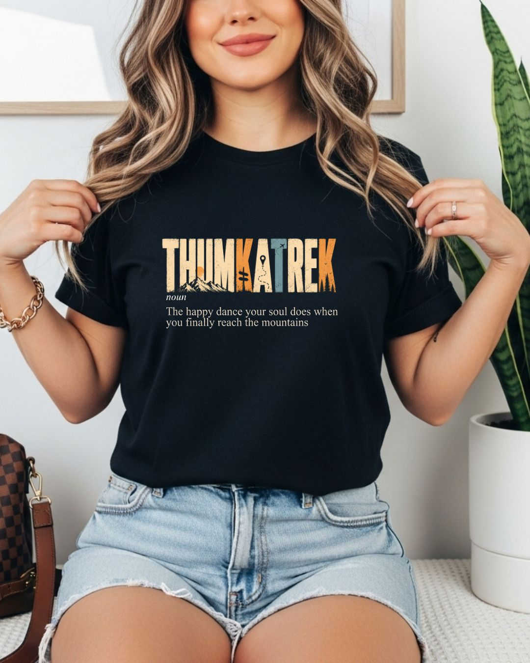 Hinglish Travel Dictionary Cotton Tee Swiftsoul 