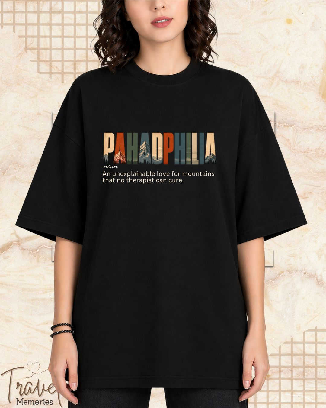 Hinglish Travel Dictionary Cotton Tee Swiftsoul 