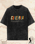 Hinglish Travel Dictionary Cotton Tee Swiftsoul 