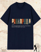 Hinglish Travel Dictionary Cotton Tee Swiftsoul 