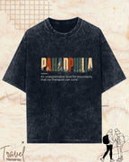 Hinglish Travel Dictionary Cotton Tee Swiftsoul 