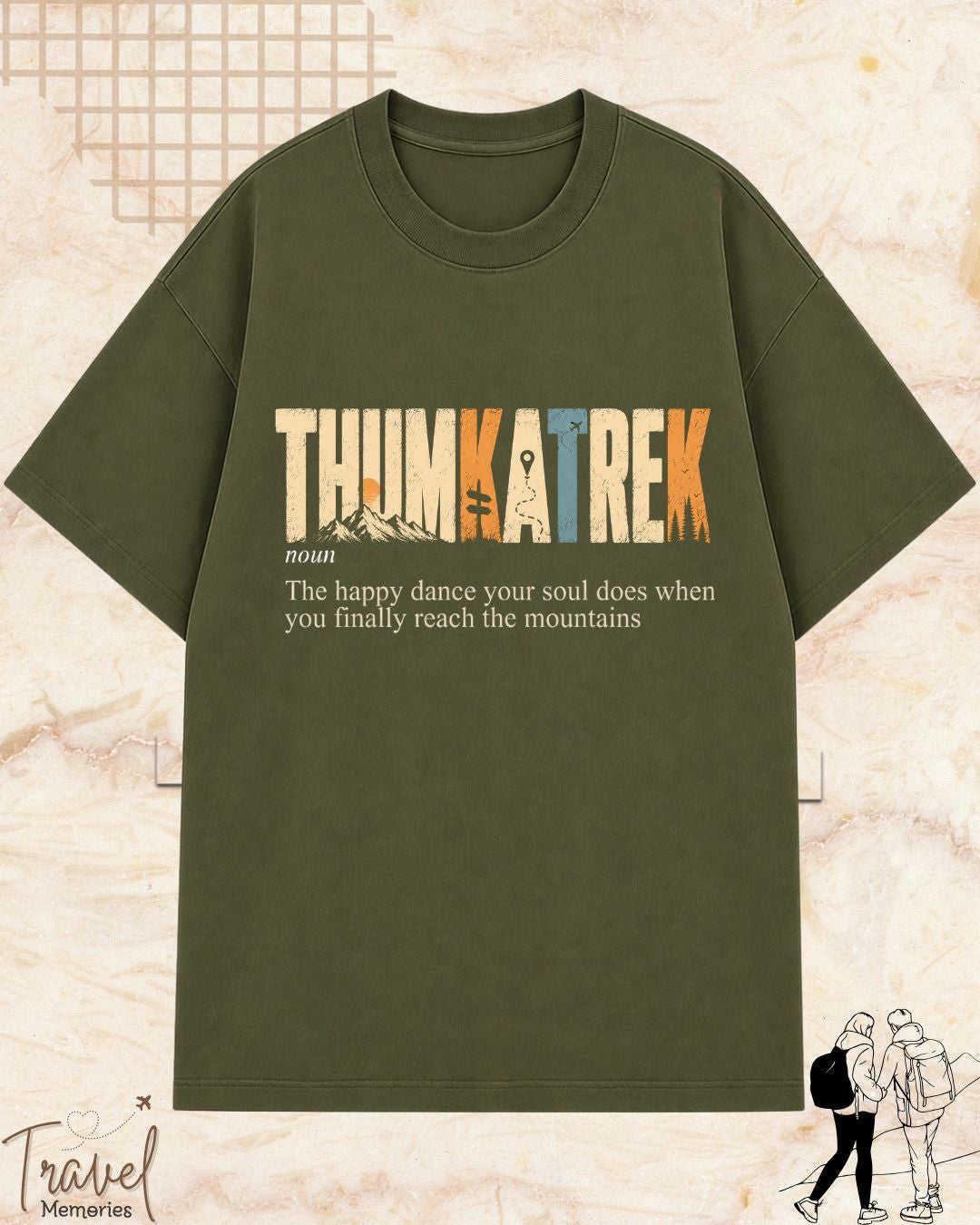 Hinglish Travel Dictionary Cotton Tee Swiftsoul 