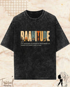 Hinglish Travel Dictionary Cotton Tee Swiftsoul 