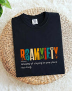 Hinglish Travel Dictionary Cotton Tee Swiftsoul