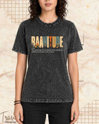 Hinglish Travel Dictionary Cotton Tee Swiftsoul 