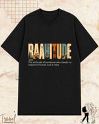 Hinglish Travel Dictionary Cotton Tee Swiftsoul 