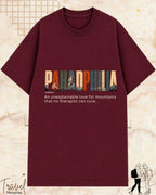 Hinglish Travel Dictionary Cotton Tee Swiftsoul 