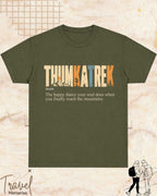 Hinglish Travel Dictionary Cotton Tee Swiftsoul 