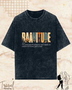 Hinglish Travel Dictionary Cotton Tee Swiftsoul 