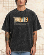 Hinglish Travel Dictionary Cotton Tee Swiftsoul 