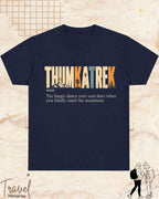 Hinglish Travel Dictionary Cotton Tee Swiftsoul 