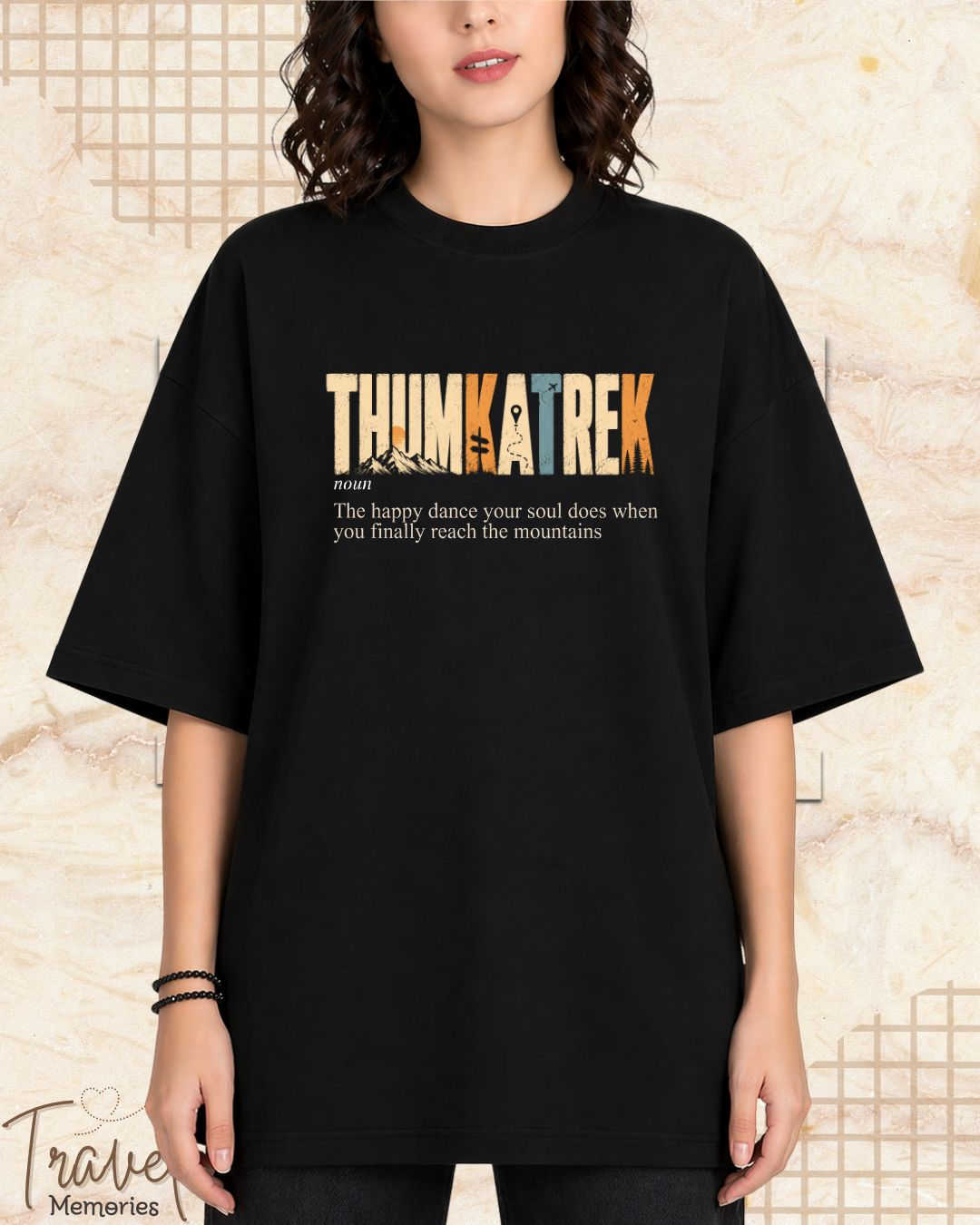 Hinglish Travel Dictionary Cotton Tee Swiftsoul 