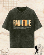 Hinglish Travel Dictionary Cotton Tee Swiftsoul 