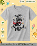Hollywood Custom Kid Cotton Tshirt Swiftsoul