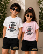 Hollywood Custom Kid's Co-ord Set Swiftsoul