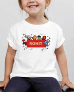Hollywood Custom Kid's Cotton Tee Swiftsoul