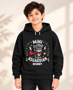 Hollywood Kid Cotton Tshirt & Hoodie Swiftsoul