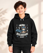 Hollywood Kid Cotton Tshirt & Hoodie Swiftsoul