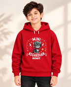 Hollywood Kid Cotton Tshirt & Hoodie Swiftsoul
