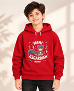 Hollywood Kid Cotton Tshirt & Hoodie Swiftsoul