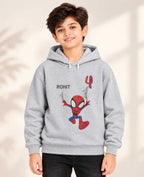 Hollywood Kid Cotton Tshirt & Hoodie Swiftsoul