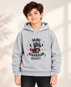 Hollywood Kid Cotton Tshirt & Hoodie Swiftsoul