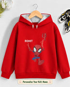 Hollywood Kid Cotton Tshirt & Hoodie Swiftsoul