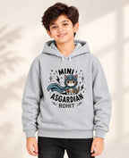 Hollywood Kid Cotton Tshirt & Hoodie Swiftsoul