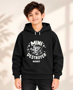 Hollywood Kid Cotton Tshirt & Hoodie Swiftsoul