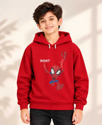 Hollywood Kid Cotton Tshirt & Hoodie Swiftsoul