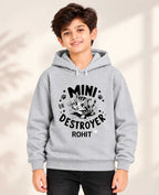 Hollywood Kid Cotton Tshirt & Hoodie Swiftsoul