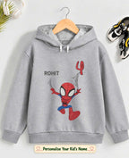 Hollywood Kid Cotton Tshirt & Hoodie Swiftsoul