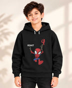 Hollywood Kid Cotton Tshirt & Hoodie Swiftsoul