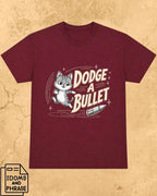 Idiom Whisker Cotton Tee Billien LLC 