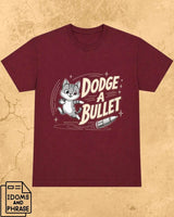 Maroon Tshirt