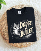 Idiom Whisker Cotton Tee Billien LLC 