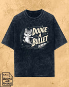 Idiom Whisker Cotton Tee Billien LLC 